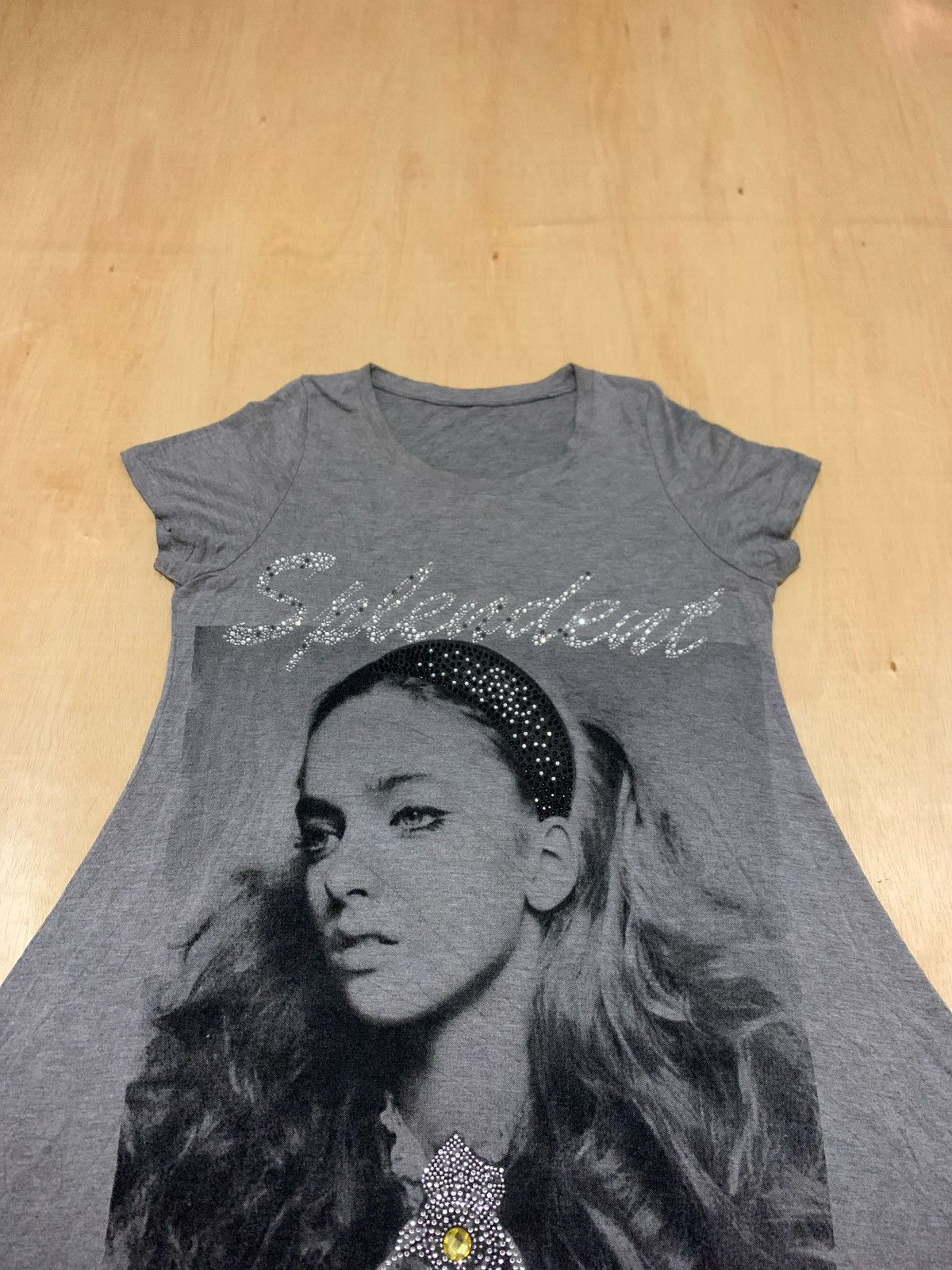 Hysteric Glamour × If Six Was Nine × Japanese Brand Ciel Splendent Mini Dress Women Hysteric Glamour Style Size ONE SIZE - 2 Thumbnail