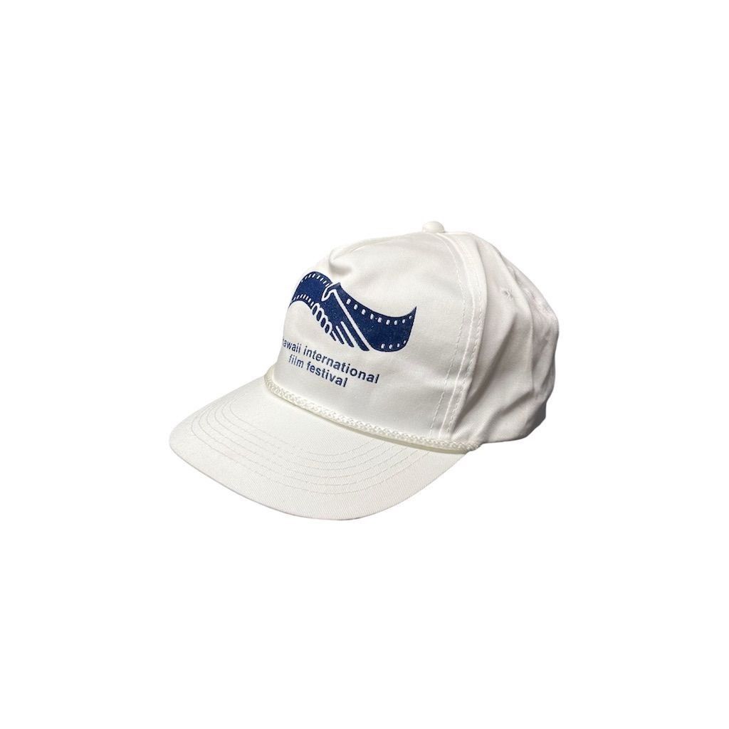 Other Vintage Hawaii International Film Festival snapback hat Size ONE SIZE - 4 Thumbnail