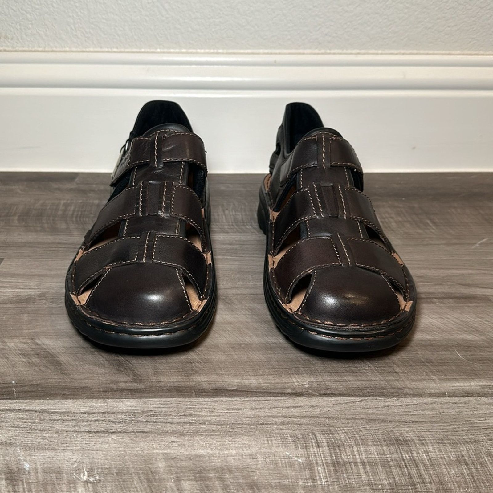 Josef seibel jeremy sandals online