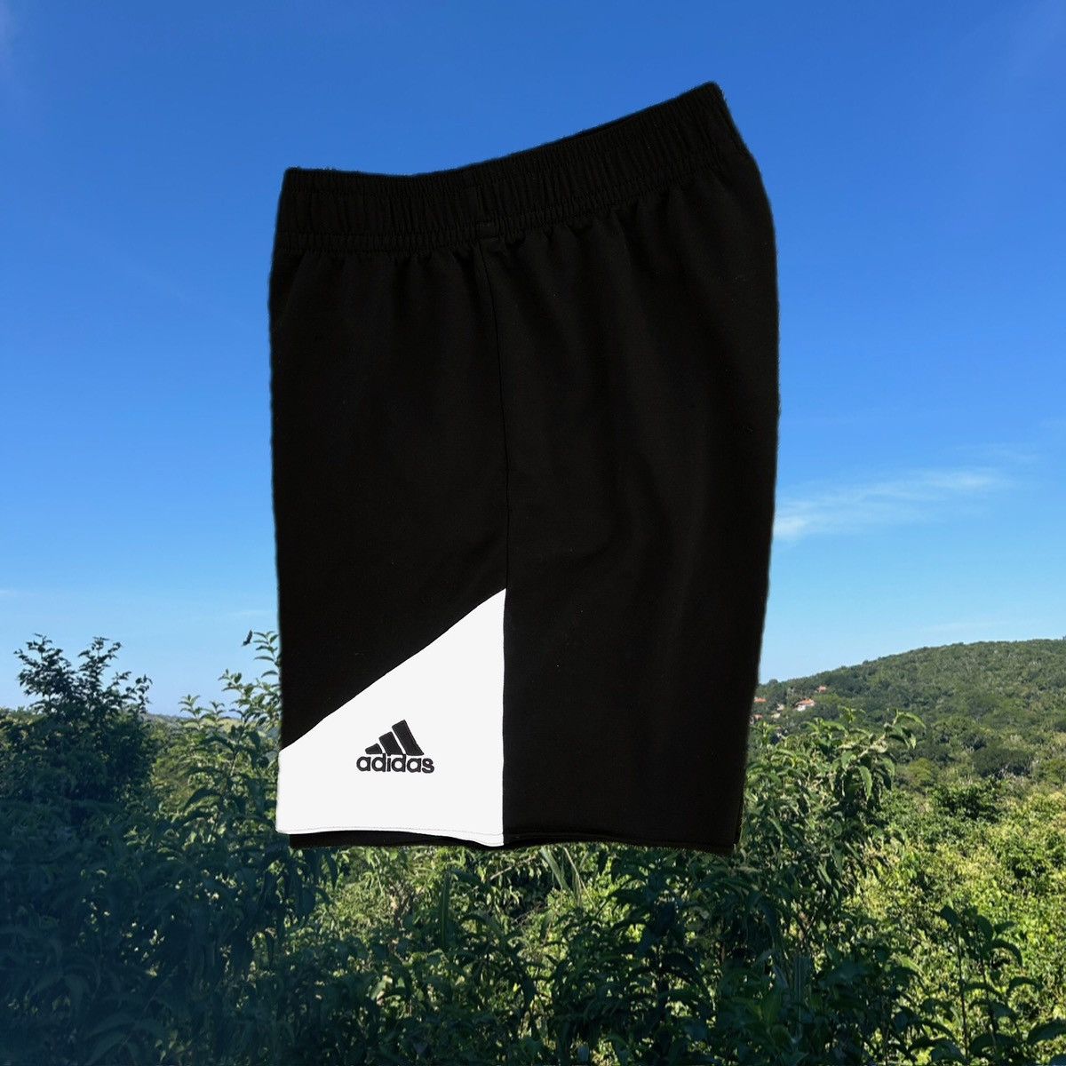 Adidas Adidas shorts Size US 34 / EU 50 - 1 Thumbnail