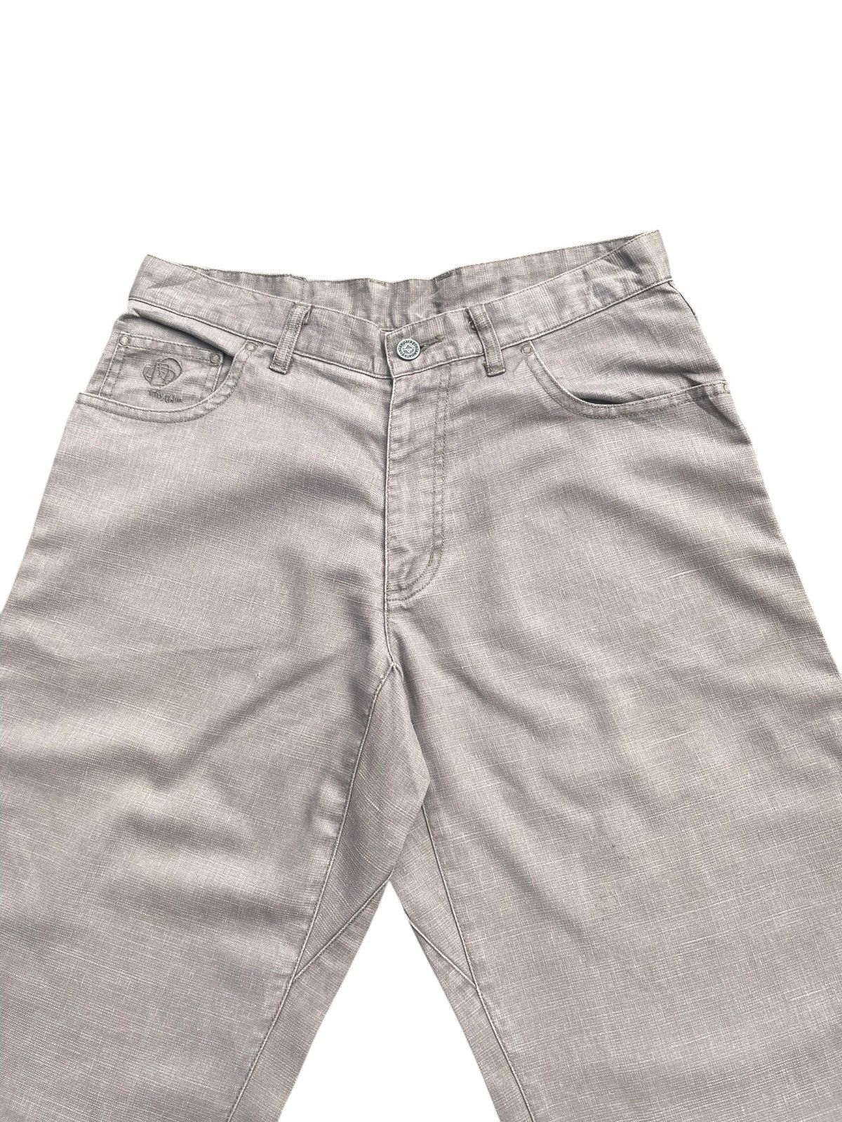 Patagonia Patagonia Hemp Denim Size US 32 / EU 48 - 4 Thumbnail