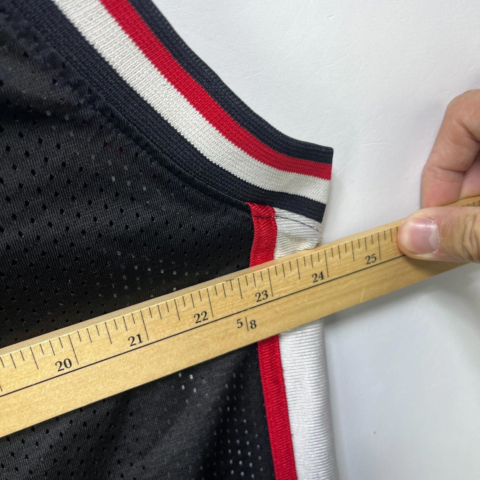 Other Vintage Allen Iverson I3 Y2K Jersey 2XL Size ONE SIZE - 9 Thumbnail