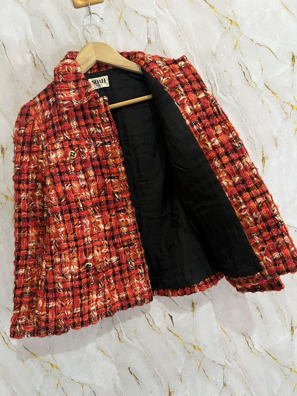 Noah Noah Women’s Outerwear – Subtle & Stylish Size US S / EU 44-46 / 1 - 6 Thumbnail