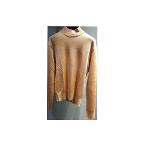 image of Tom Ford O1Loc1C0224 Tfk122Sz Knitwear In Beige, Men's (Size Medium)