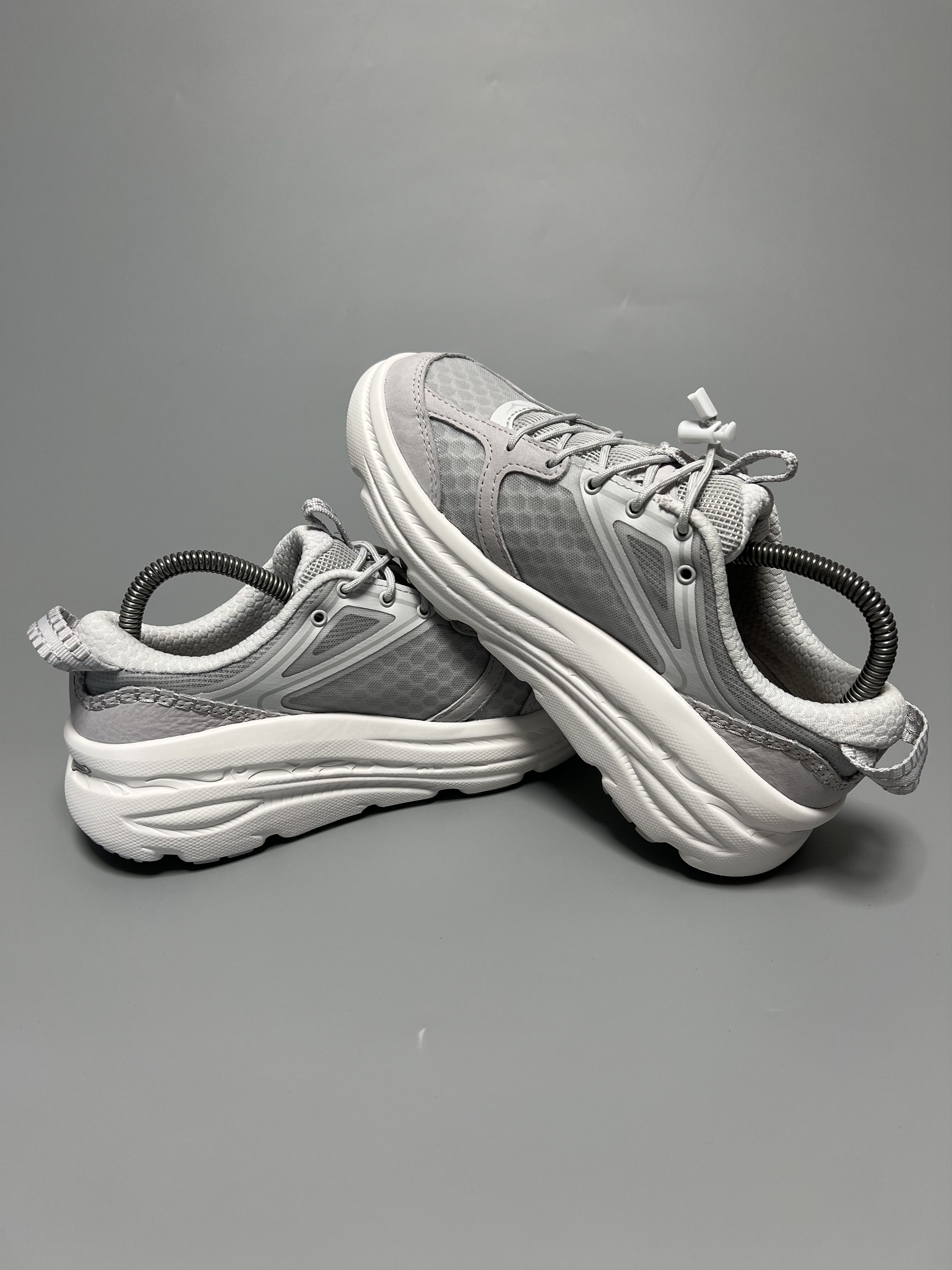 Hoka Hoka One One Bondi B3LS Running Shoes Walking Gym Size US 6.5 / IT 36.5 - 5 Thumbnail