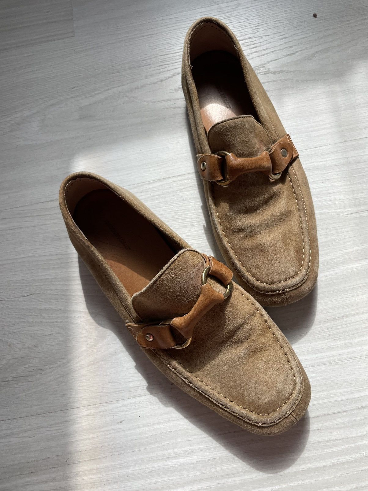 Isabel Marant Isabel Marant Loafers Size US 7.5 / IT 37.5 - 9 Thumbnail