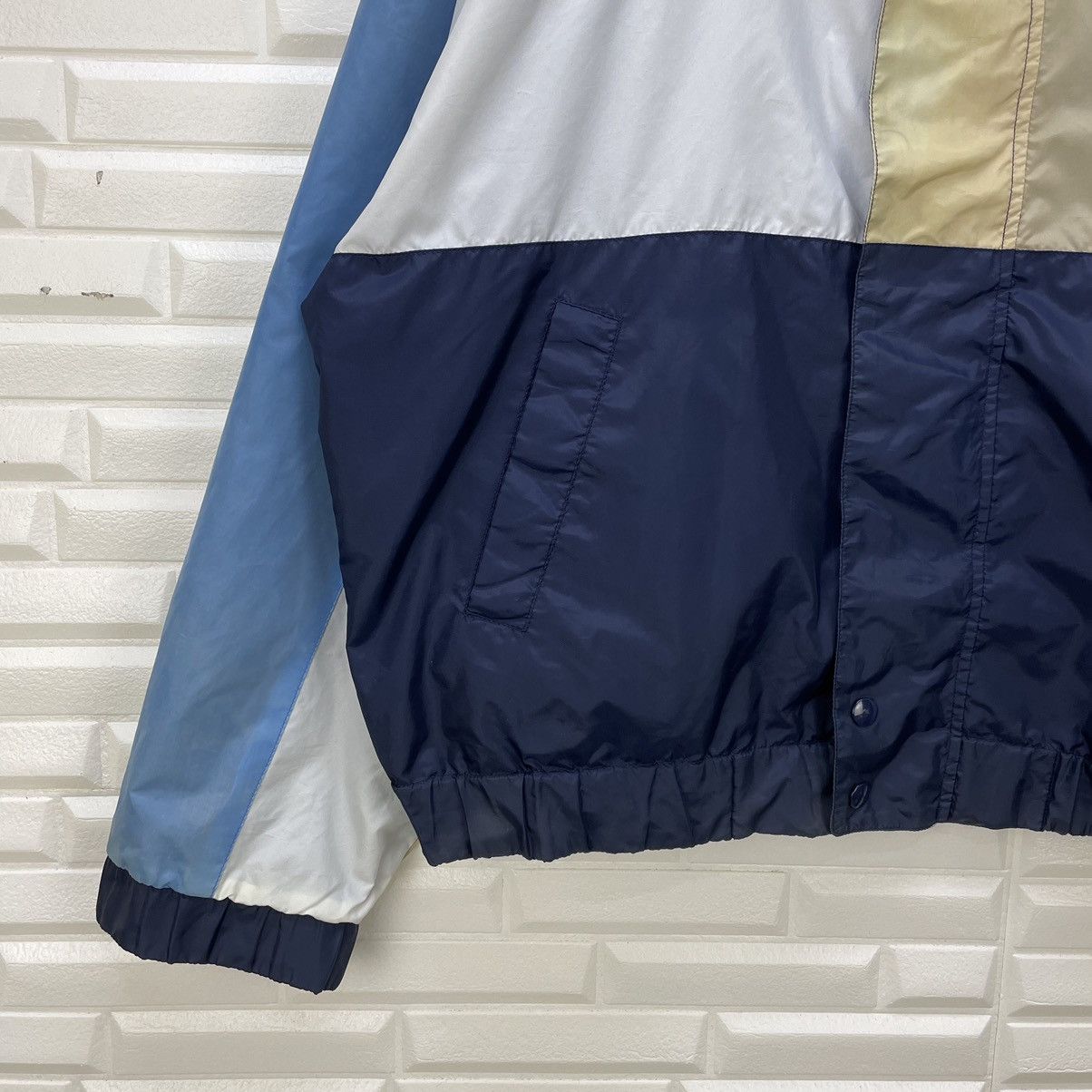 Japanese Brand × Nikon × Vintage Vintage Konica Minolta Jacket Size US M / EU 48-50 / 2 - 6 Thumbnail