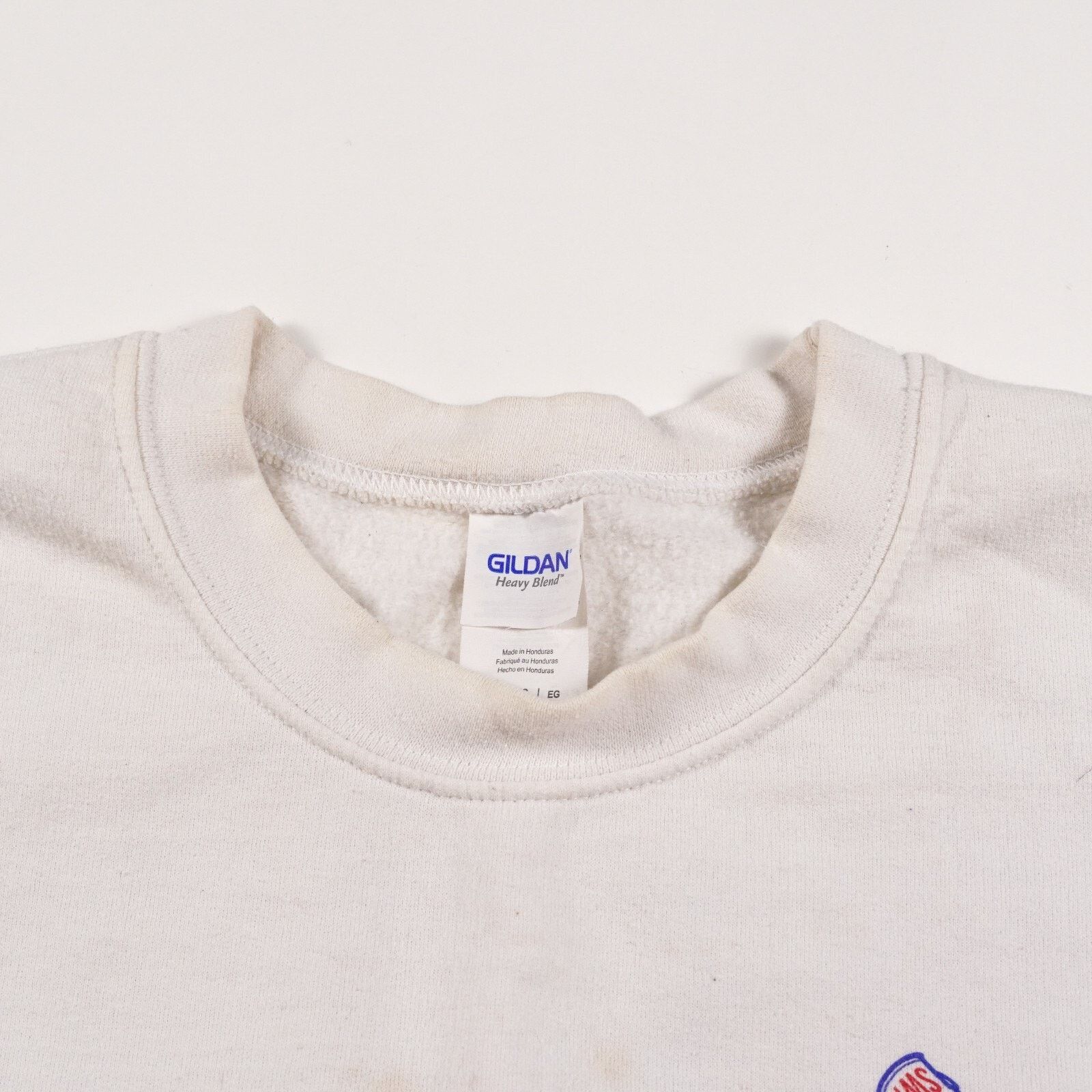 Gildan Sherwin Williams Paint Sweater Long Sweatshirt T-Shirt XL Size US XL / EU 56 / 4 - 9 Thumbnail