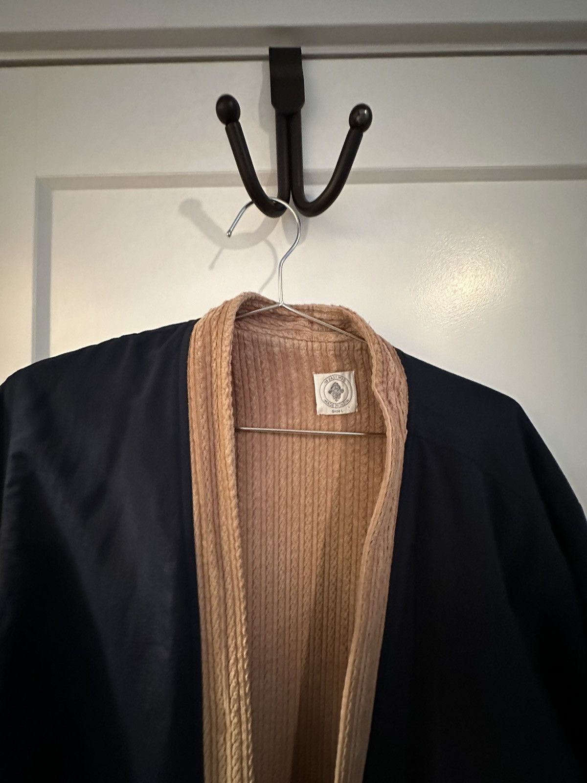 18 East 18 East Reversible Cardigan Size US L / EU 52-54 / 3 - 9 Thumbnail