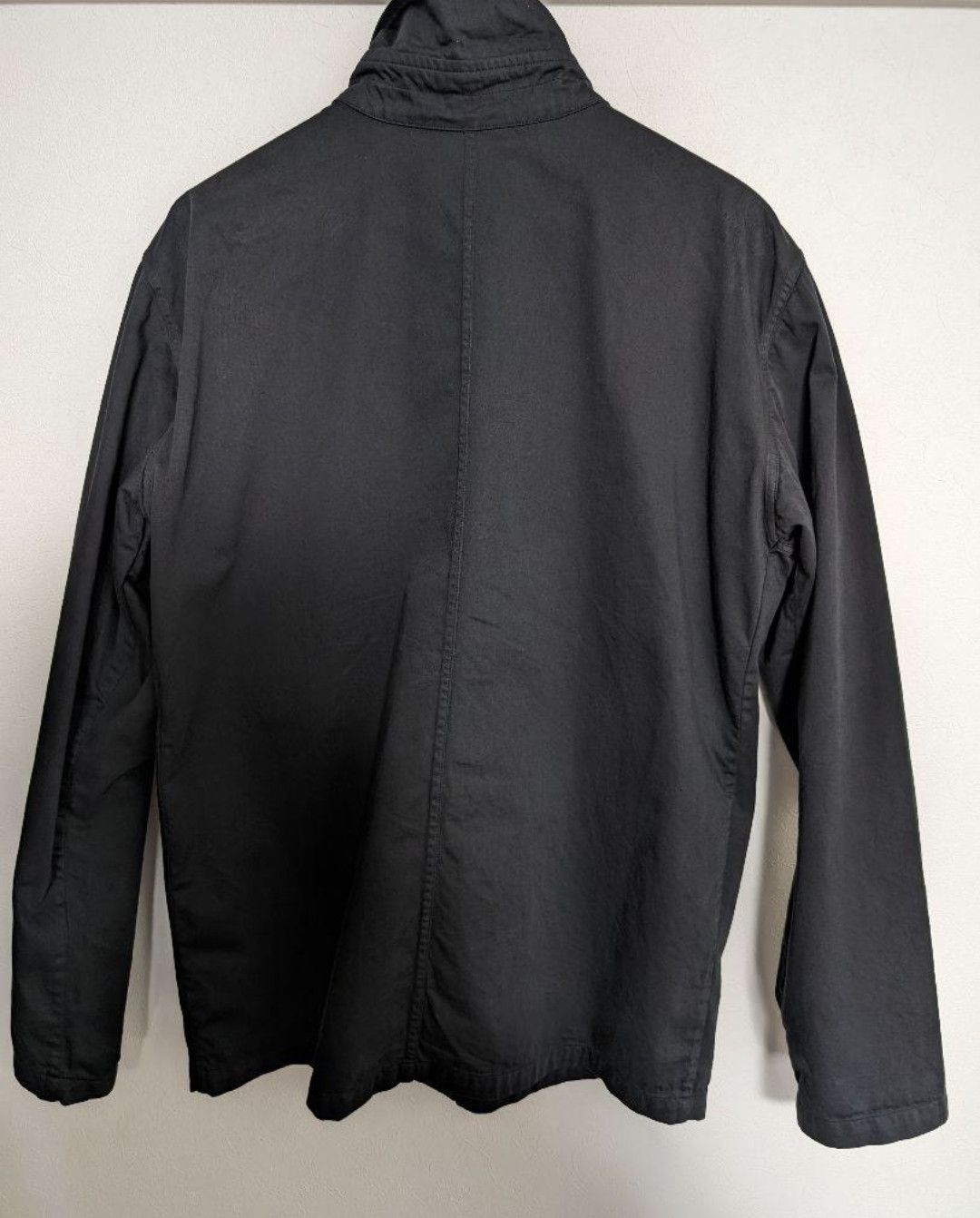 Geoffrey B. Small RNJ29 German military officer jacket reproduction Size US M / EU 48-50 / 2 - 2 Thumbnail