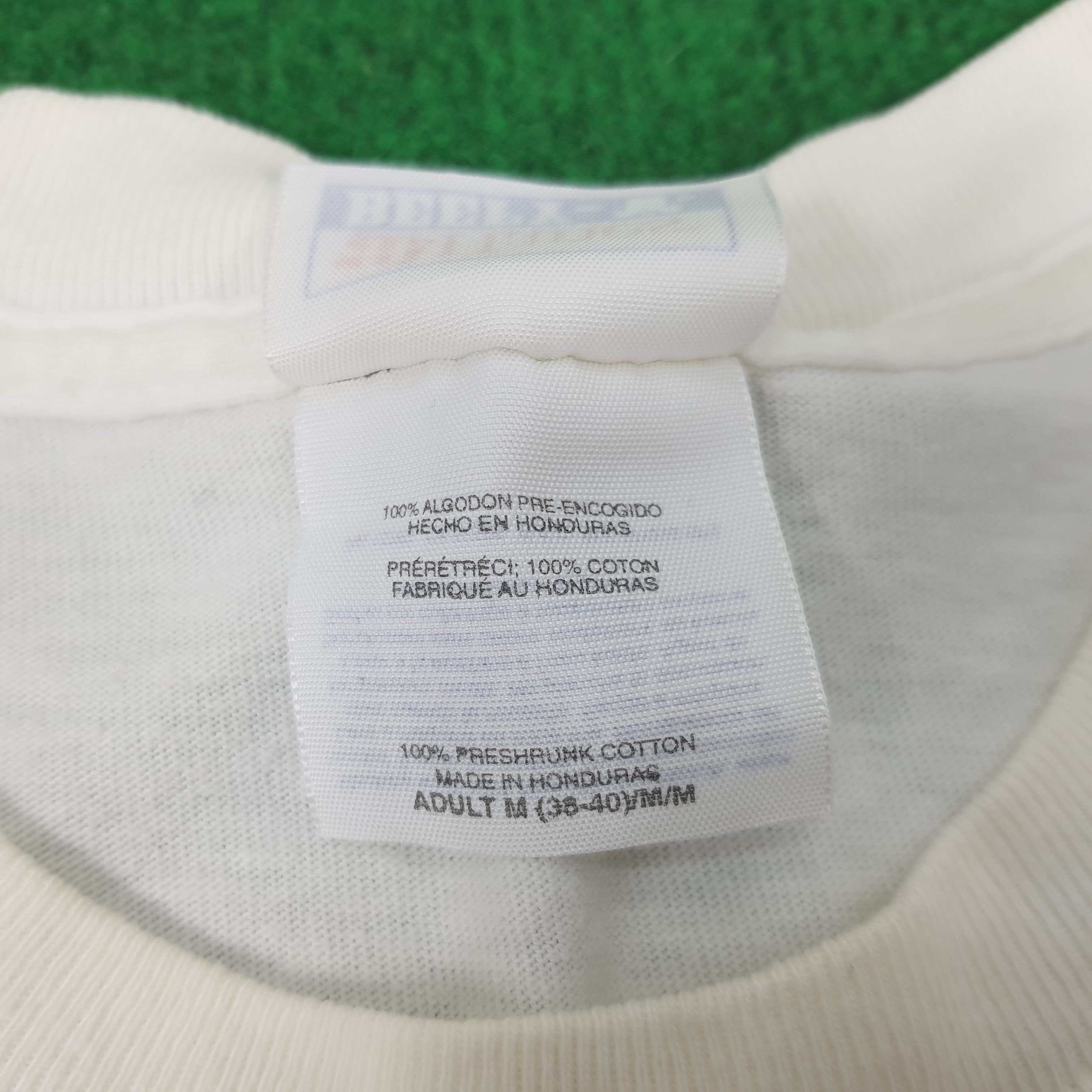 Apple Vintage Mac Apple America Product T-shirt Size US M / EU 48-50 / 2 - 7 Thumbnail