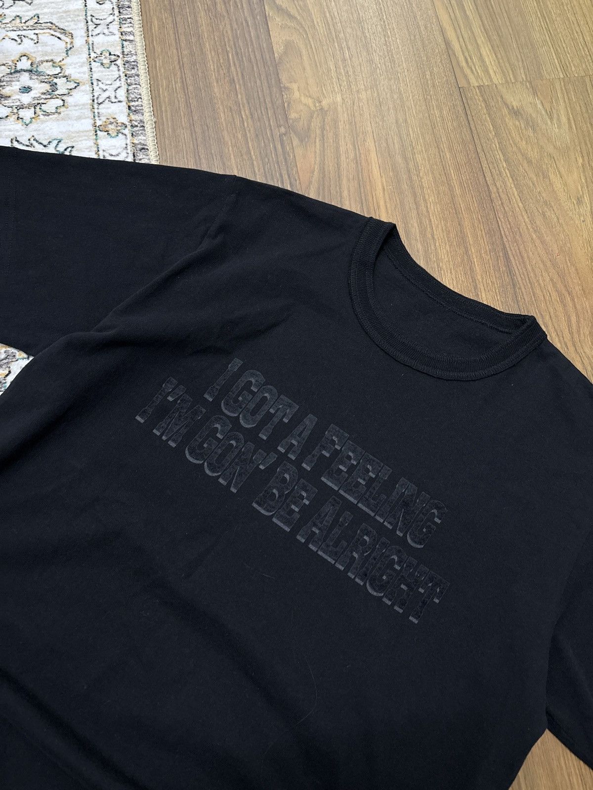 Sacai Sacai Tee Shirt Size US M / EU 48-50 / 2 - 2 Thumbnail