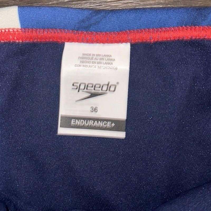 Speedo Speedo Swim Briefs Size US 36 / EU 52 - 3 Thumbnail