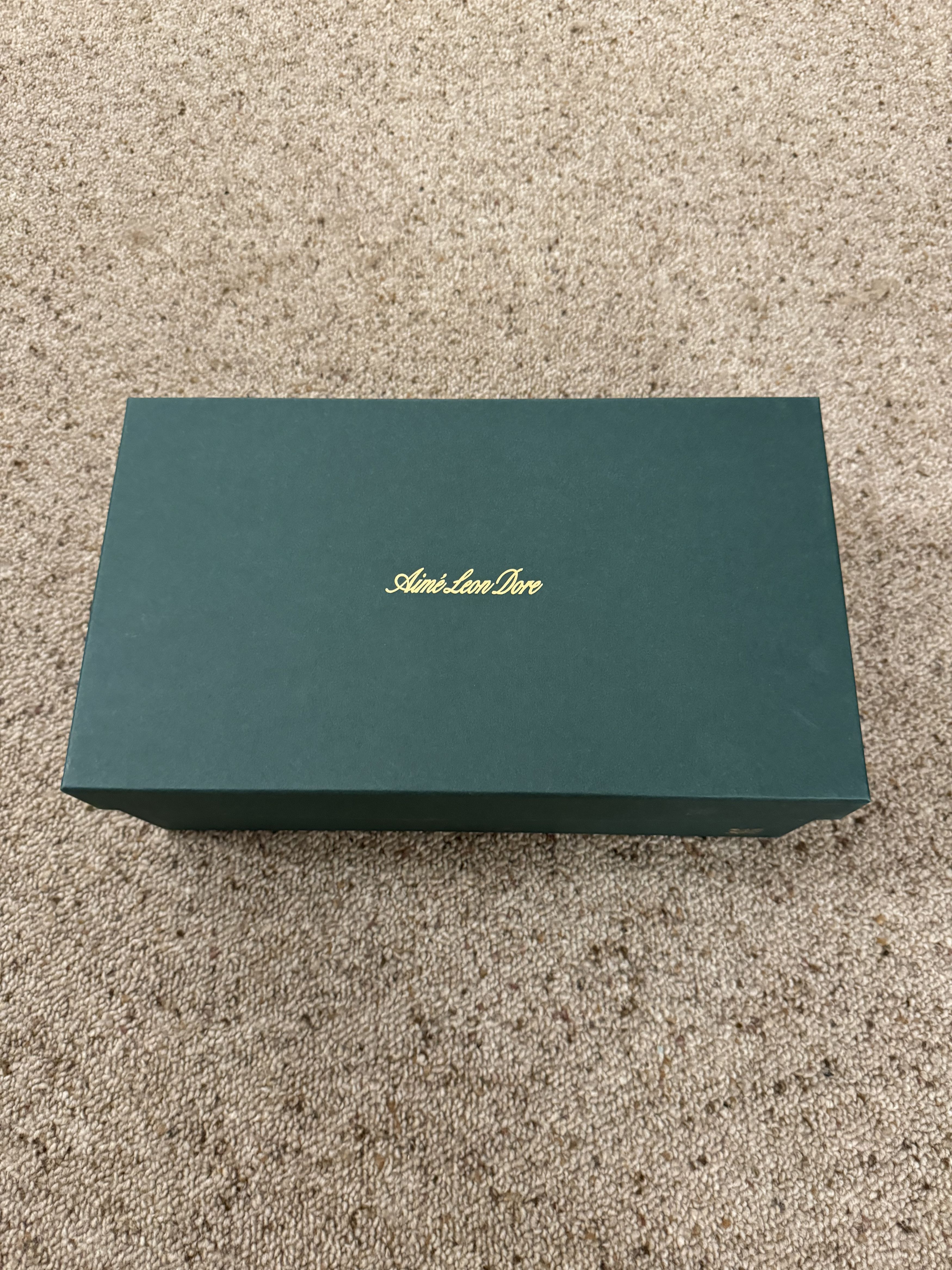 Aime Leon Dore ALD Venetian Loafer Size US 13 / EU 46 - 6 Thumbnail