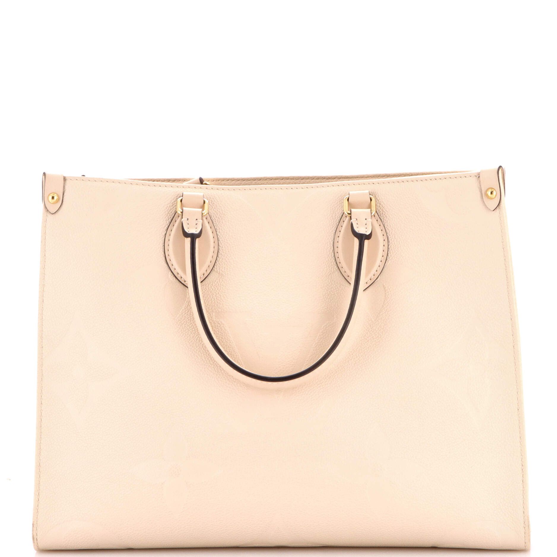 Louis Vuitton OnTheGo Tote Size ONE SIZE - 1 Thumbnail