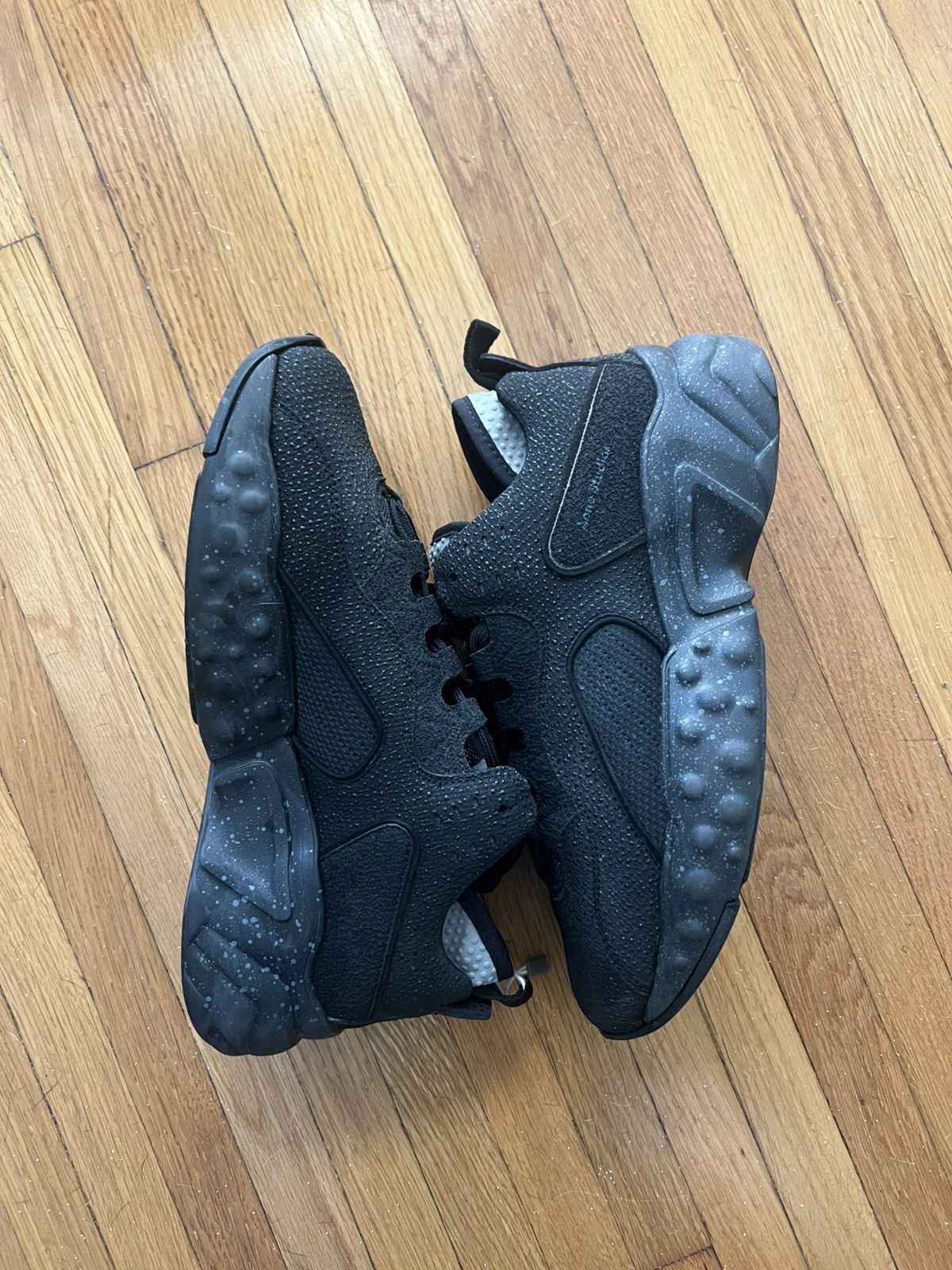 Acne Studios Acne Manhattan Sneakers Size US 8.5 / EU 41-42 - 2 Thumbnail