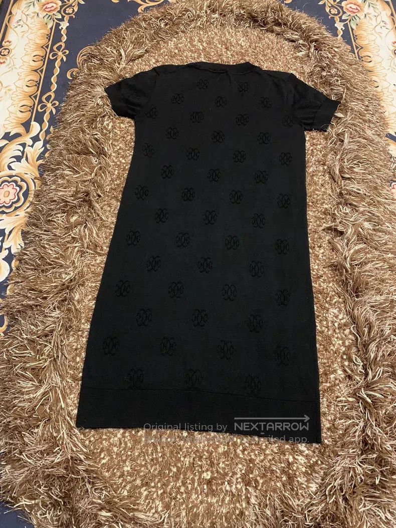 Hermes Hermes Dress with short sleeves Size 24" / US 00 / IT 34 - 8 Thumbnail