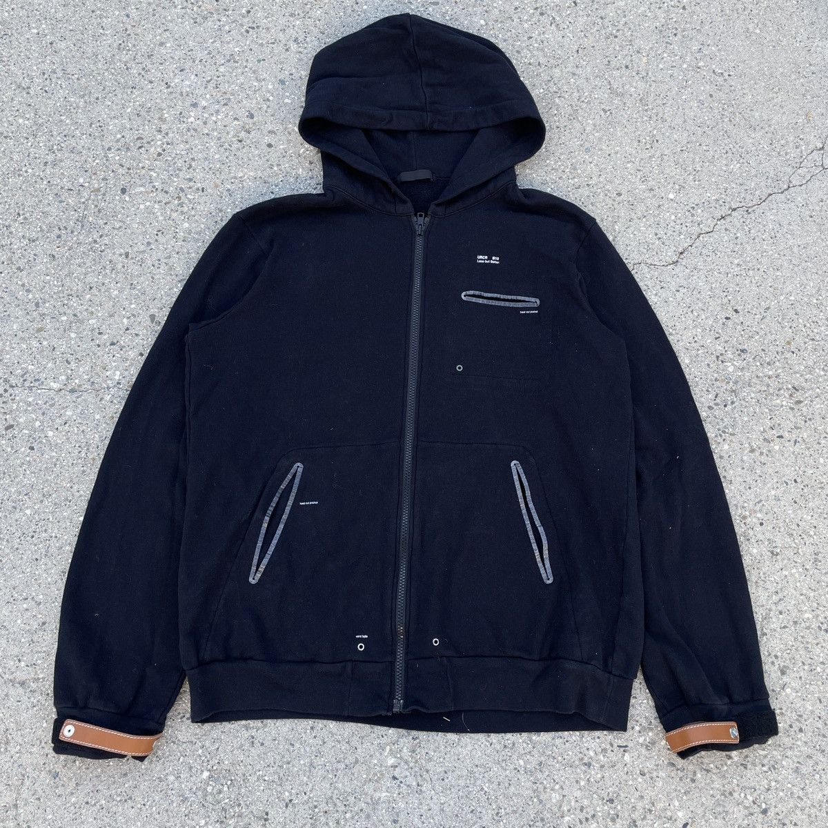 バッグ UNDERCOVERISM  10SS Less but better Undercover Less But Better | Grailed