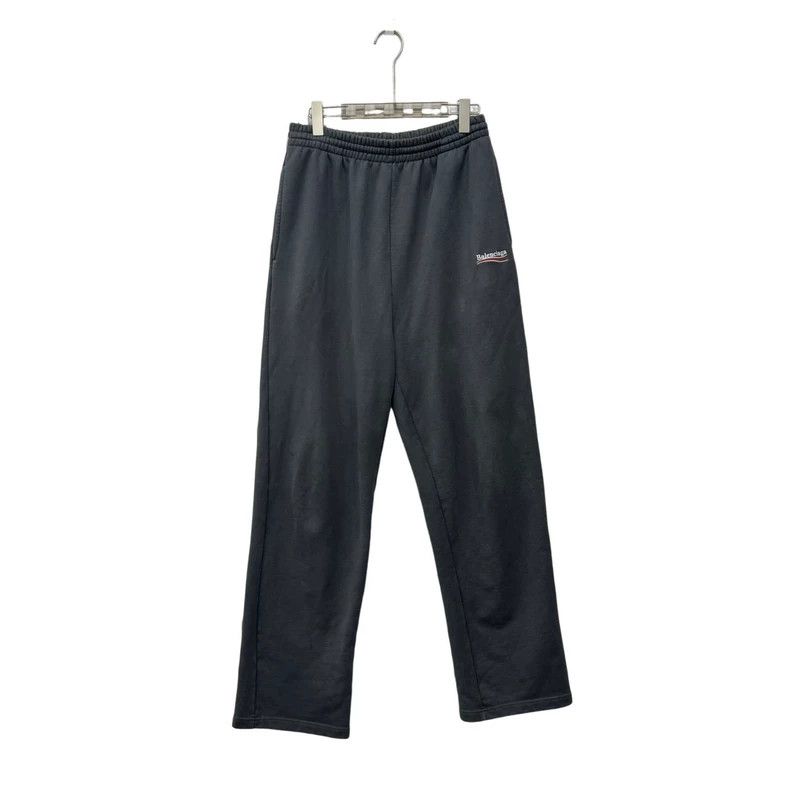 Balenciaga Balenciaga size XS Cola Sea Wave Embroidered logo Straight Size US 26 / EU 42 - 1 Thumbnail