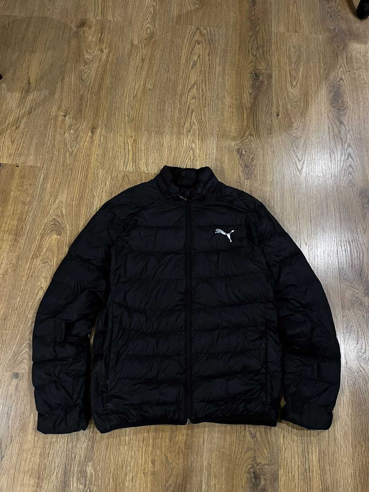 Puma Puma demi-season jacket Size US L / EU 52-54 / 3 - 1 Thumbnail