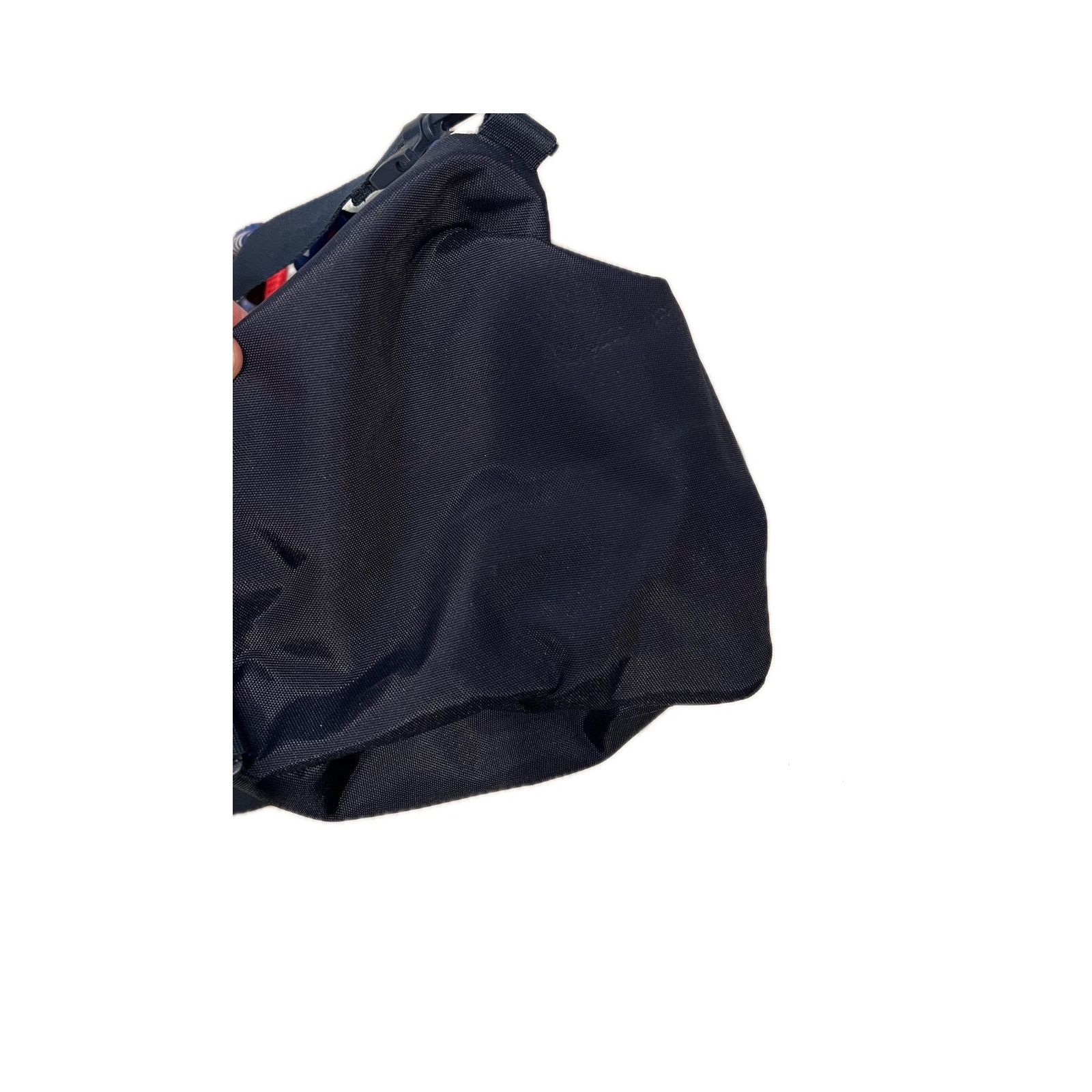Tommy Hilfiger Tommy Hilfiger Sport Gym Duffel Bag 18x10x8 Size ONE SIZE - 5 Thumbnail