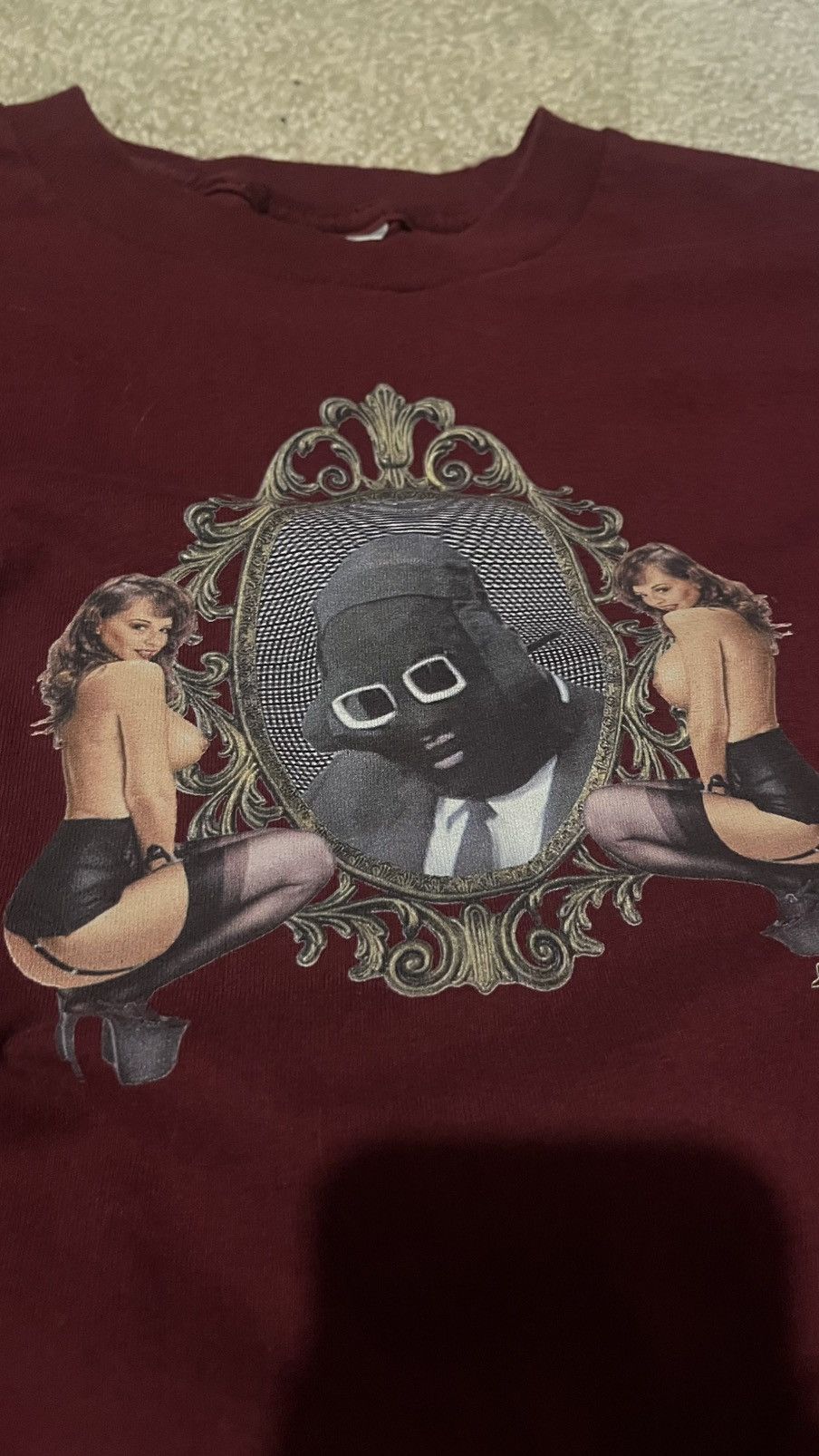 Other Unidentified Corp Shirt Size US L / EU 52-54 / 3 - 1 Thumbnail