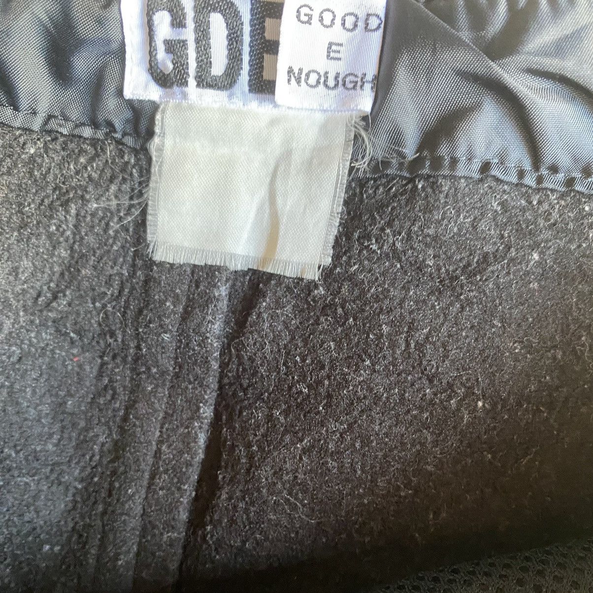 Fragment Design Vintage Goodenough Ballistic Nylon Pants Size US 31 - 8 Thumbnail