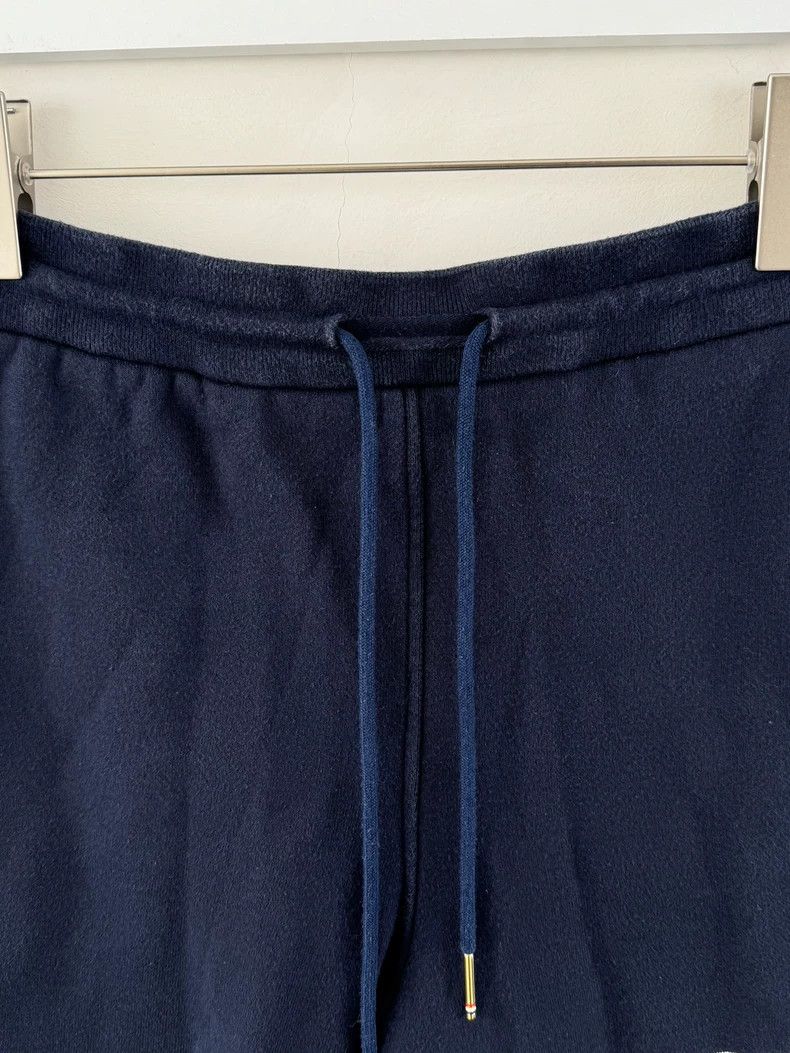 Thom Browne Thom Browne Size 2 Striped shorts blue 2503-Nextarrow Size US 30 / EU 46 - 3 Thumbnail