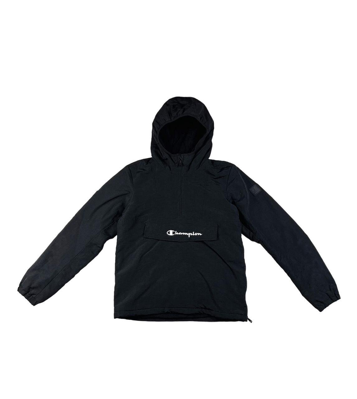 Champion Champion Insulated Anorak Jacket S Size US S / EU 44-46 / 1 - 1 Thumbnail