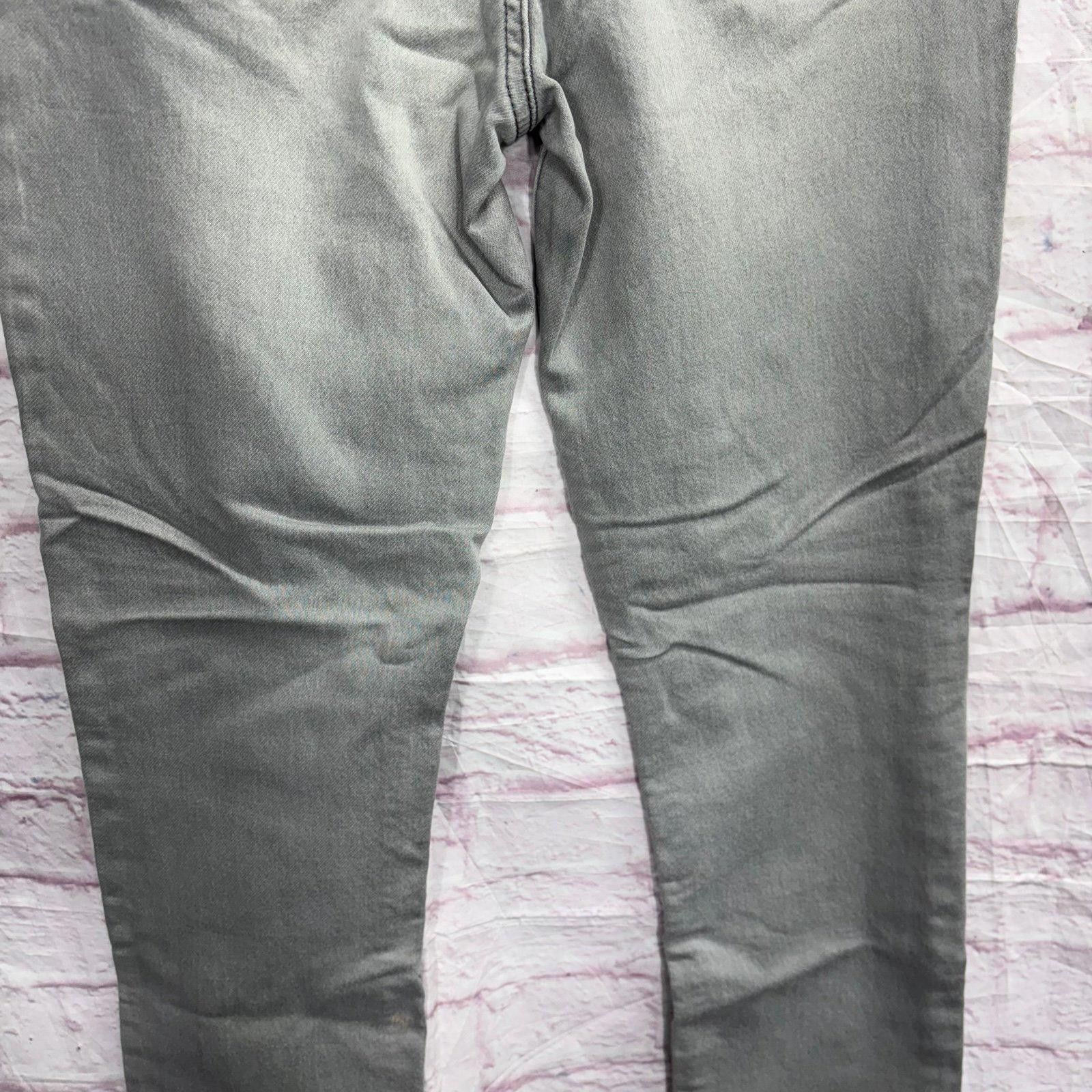 Designer Wonder Nation Boys Slim Size 16 Jeans Size US 26 / EU 42 - 8 Thumbnail