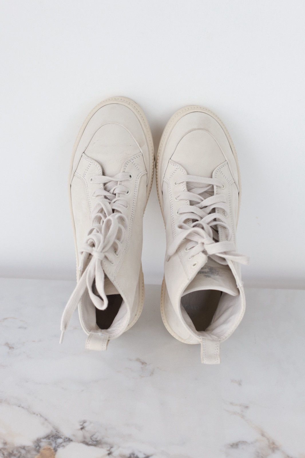 COPENHAGEN STUDIOS Copenhagen Studios baskets CPH774 canvas Size US 8 / EU 41 - 5 Thumbnail