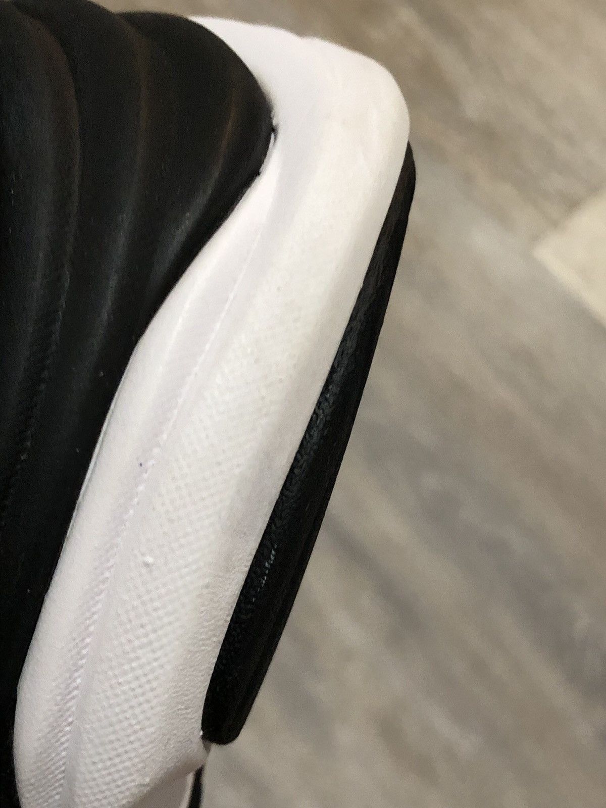 Hoka Hoka Gaviota 5 1134235 BWHT Size US 9 / IT 39 - 13 Thumbnail