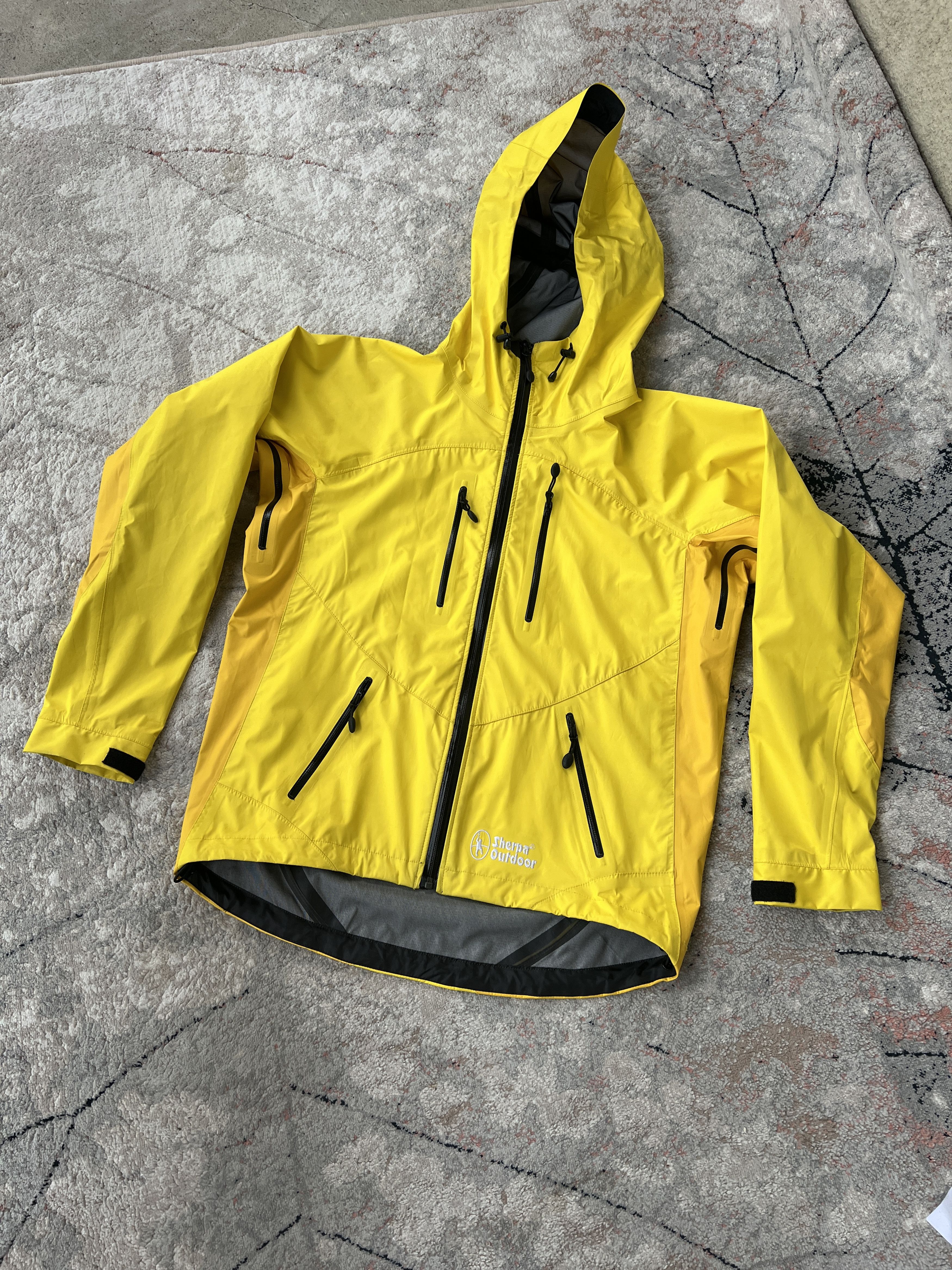 Other Sherpa Outdoor Jacket Size US M / EU 48-50 / 2 - 1 Thumbnail