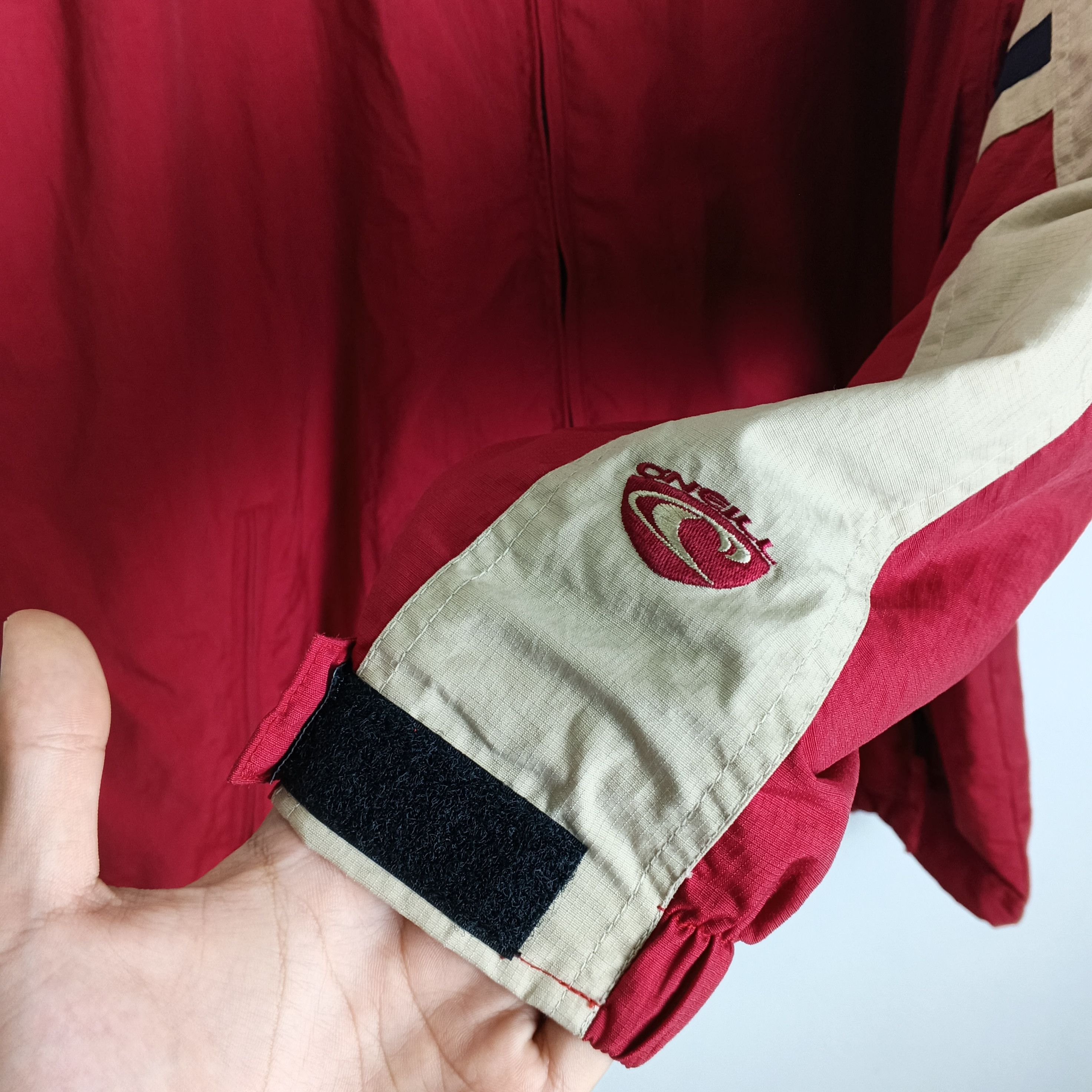 O'Neill Vintage 90's Surf Ski And Snowboarding O'neill Jacket Size US L / EU 52-54 / 3 - 12 Thumbnail
