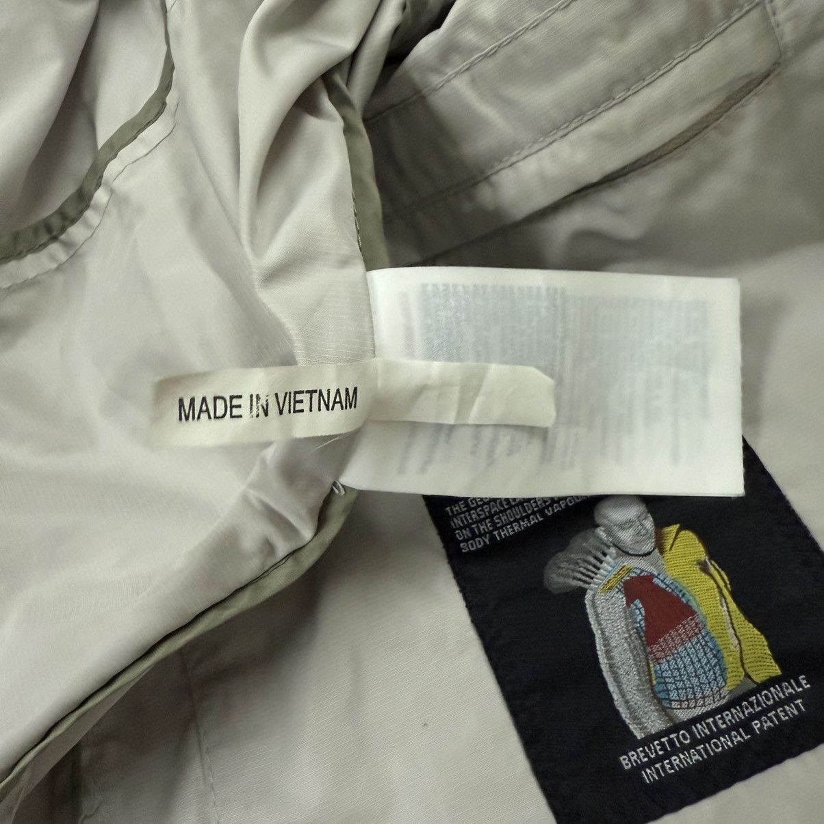 Geox Geox Respira Field Jacket Size US L / EU 52-54 / 3 - 10 Thumbnail