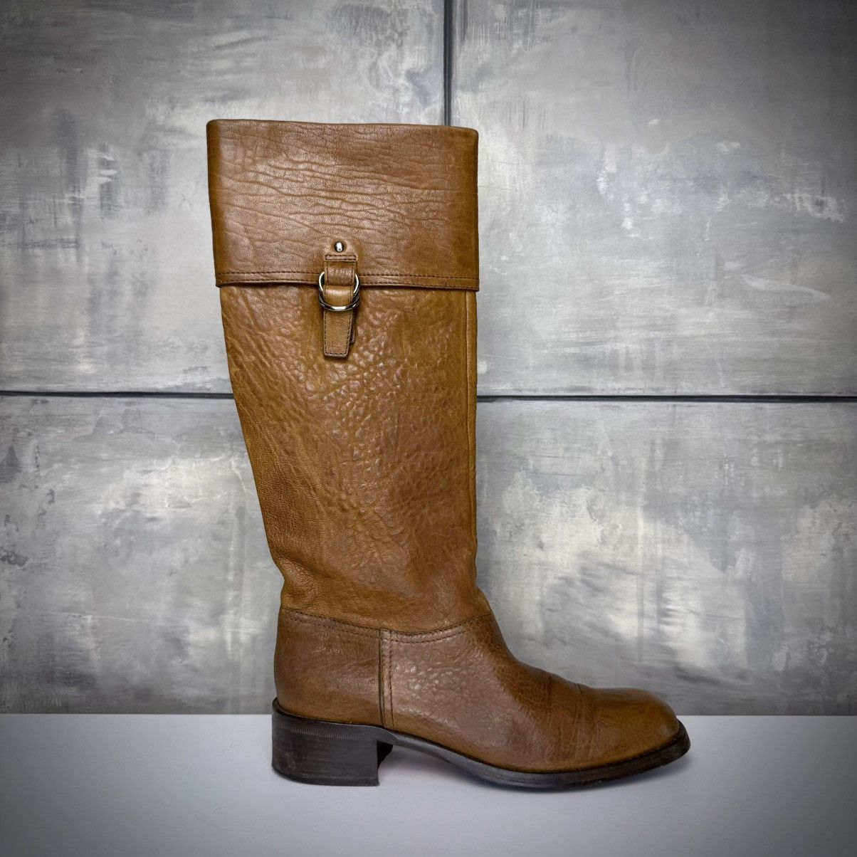 Miu Miu High boots 40 Size US 10 / IT 40 - 1 Thumbnail