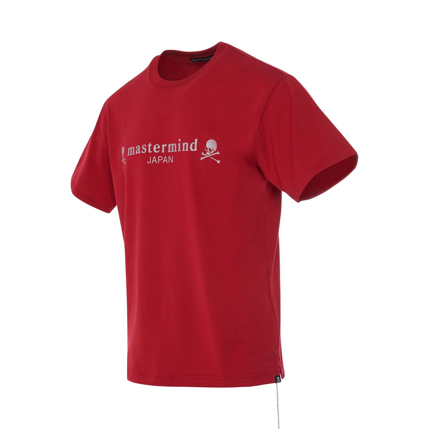 Mastermind Japan o1mris0824 T- Shirt in Red Size US L / EU 52-54 / 3 - 2 Thumbnail