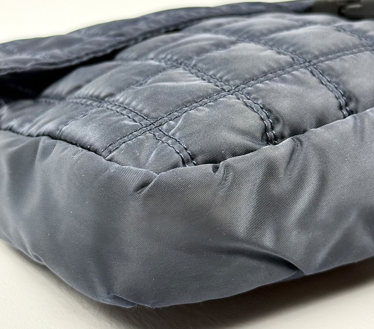 Chanel Chanel - Sports - 2004 - Quilted - Flap Size ONE SIZE - 17 Thumbnail