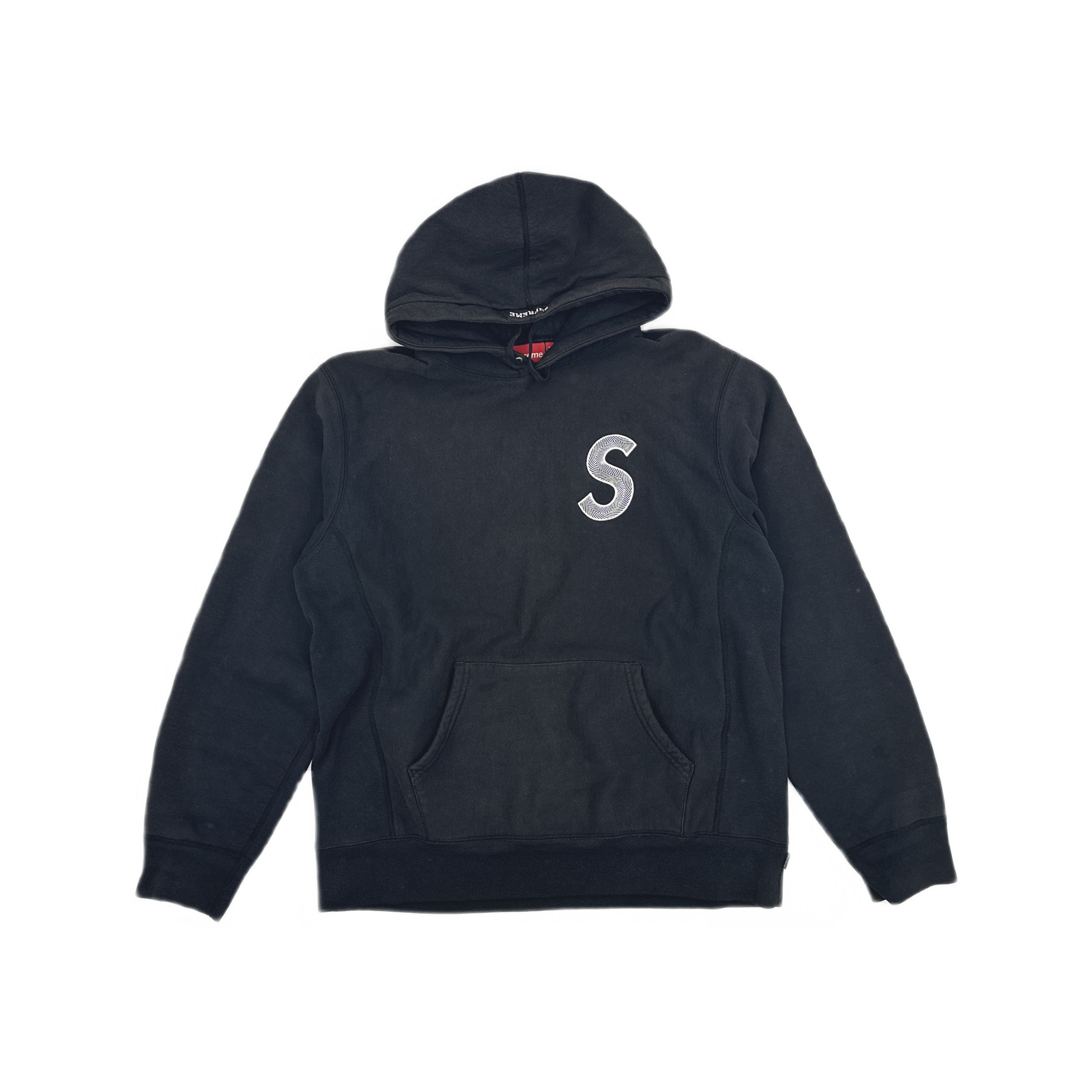 Supreme Supreme Motherfucker Hoodie Black SS19 Size XL | Grailed