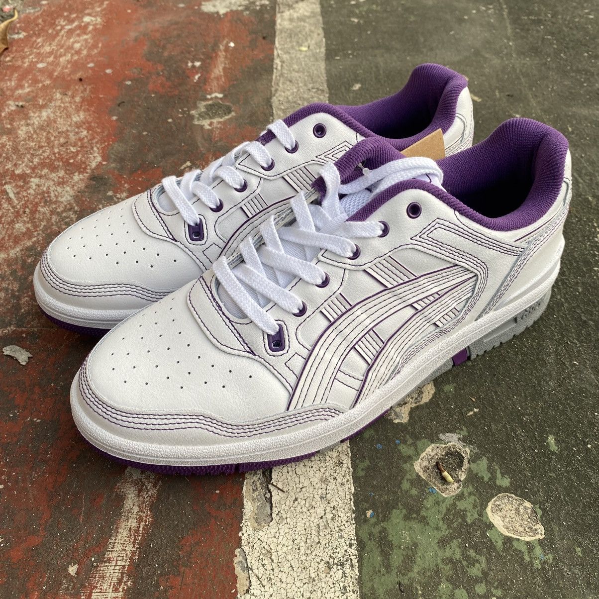 Asics x Temptation Vacation