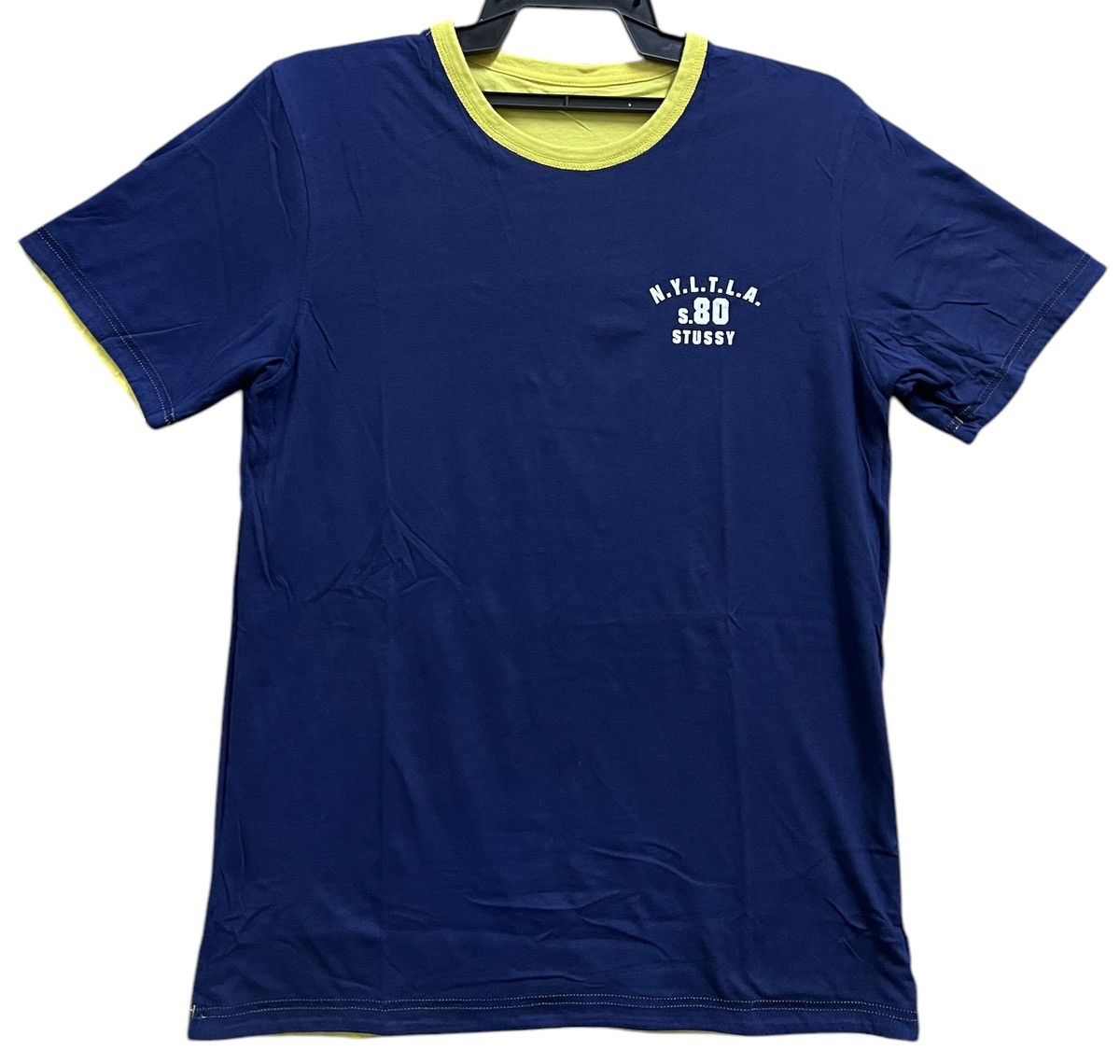 Stussy Reversible T-Shirt