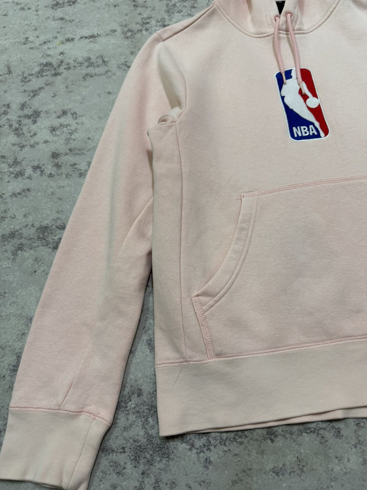 Nike SB Nike Skateboarding NBA basketball Pullover Sweater Hoodie Size S / US 4 / IT 40 - 6 Thumbnail