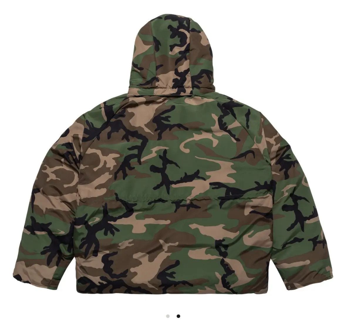 Yeezy YEEZY PK-01 CAMO SIZE 3 Size US L / EU 52-54 / 3 - 2 Thumbnail