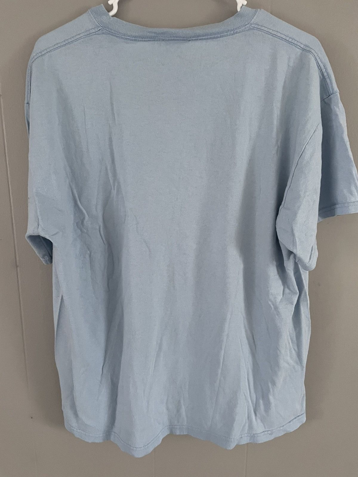 Vintage 2009 Pittsburgh Penguins Stanley Cup Champs Shirt Size US S / EU 44-46 / 1 - 3 Thumbnail