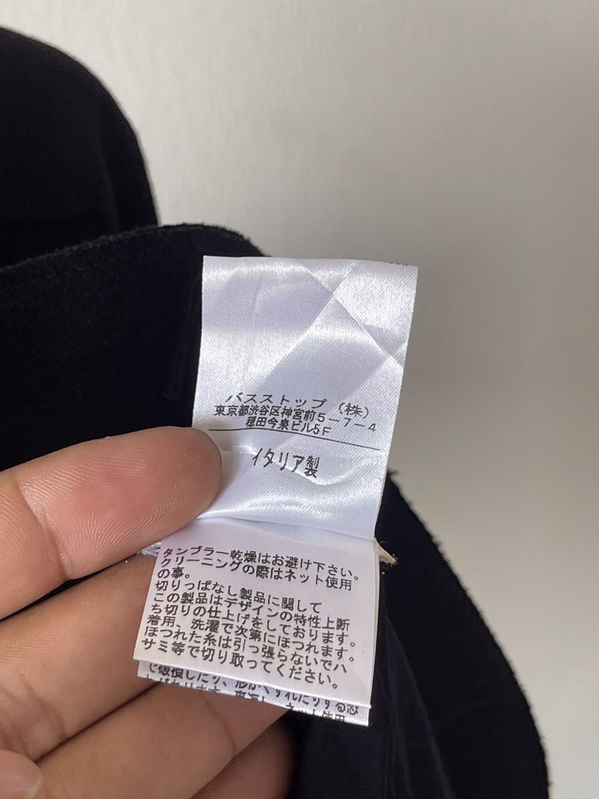 Alexander McQueen 2000s AlexanderMcqueen Wool Punk Zip Style Jacket 96 Size US XS / EU 42 / 0 - 20 Thumbnail