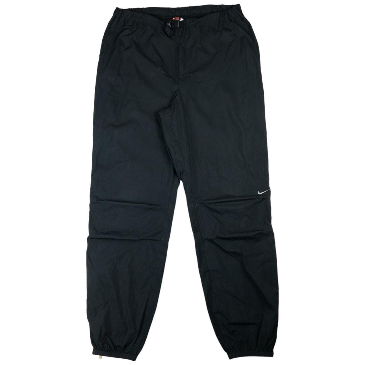 Nike ACG Vintage Nike ACG Tracksuit Bottoms Size L Size US 36 / EU 52 - 2 Thumbnail