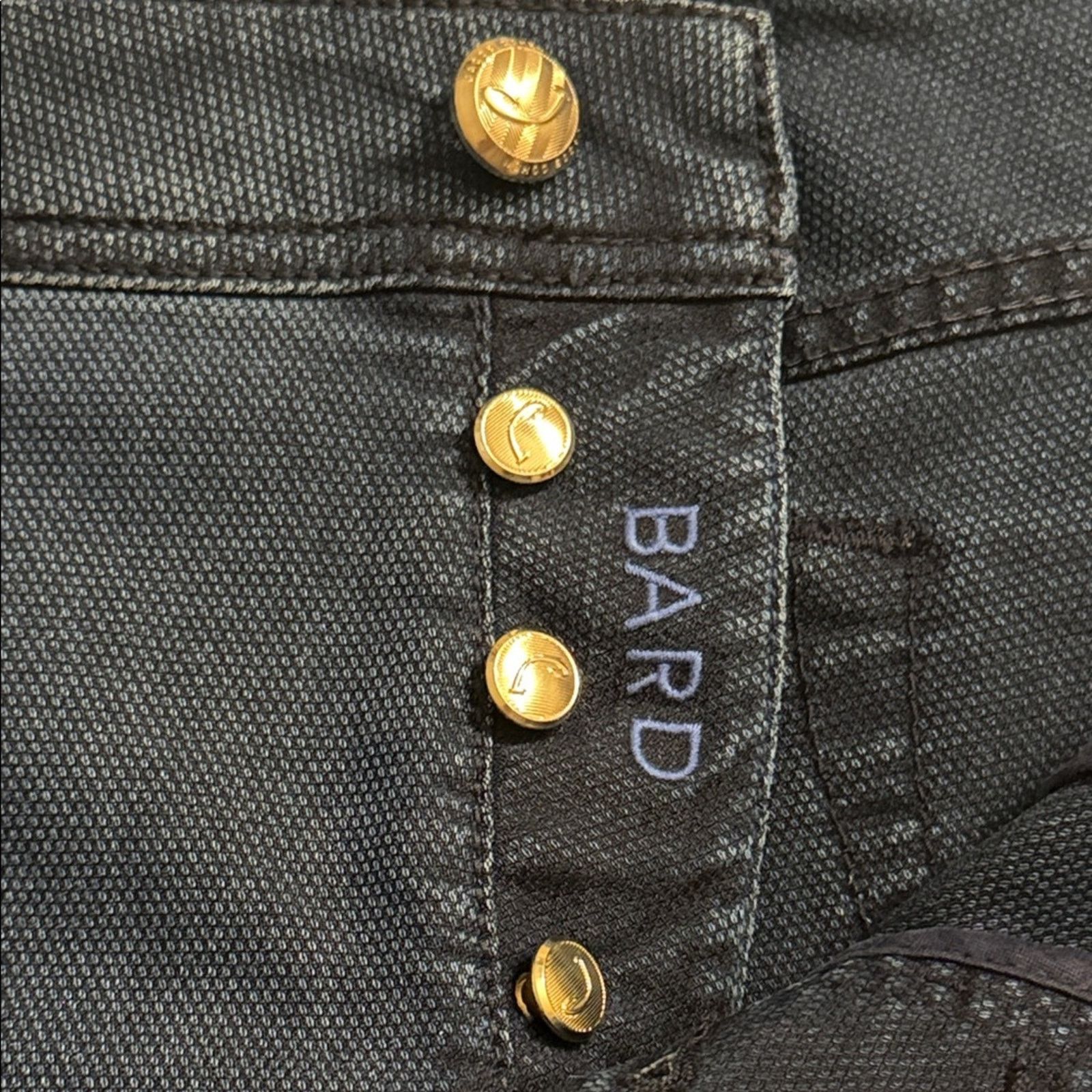Jacob Cohen Jacob Cohen Men's Deep Indigo Bard Jeans Blue Size 40 Size US 40 / EU 56 - 10 Thumbnail