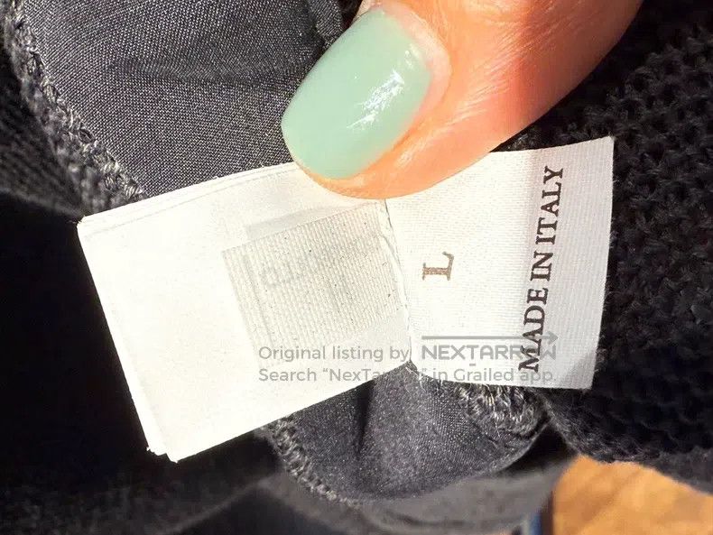 Brunello Cucinelli Brunello Cucinelli Dress Size L / US 10 / IT 46 - 4 Thumbnail