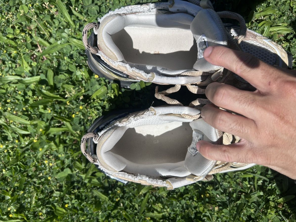 Balenciaga BALENCIAGA RUNNER Size US 9 / EU 42 - 3 Thumbnail