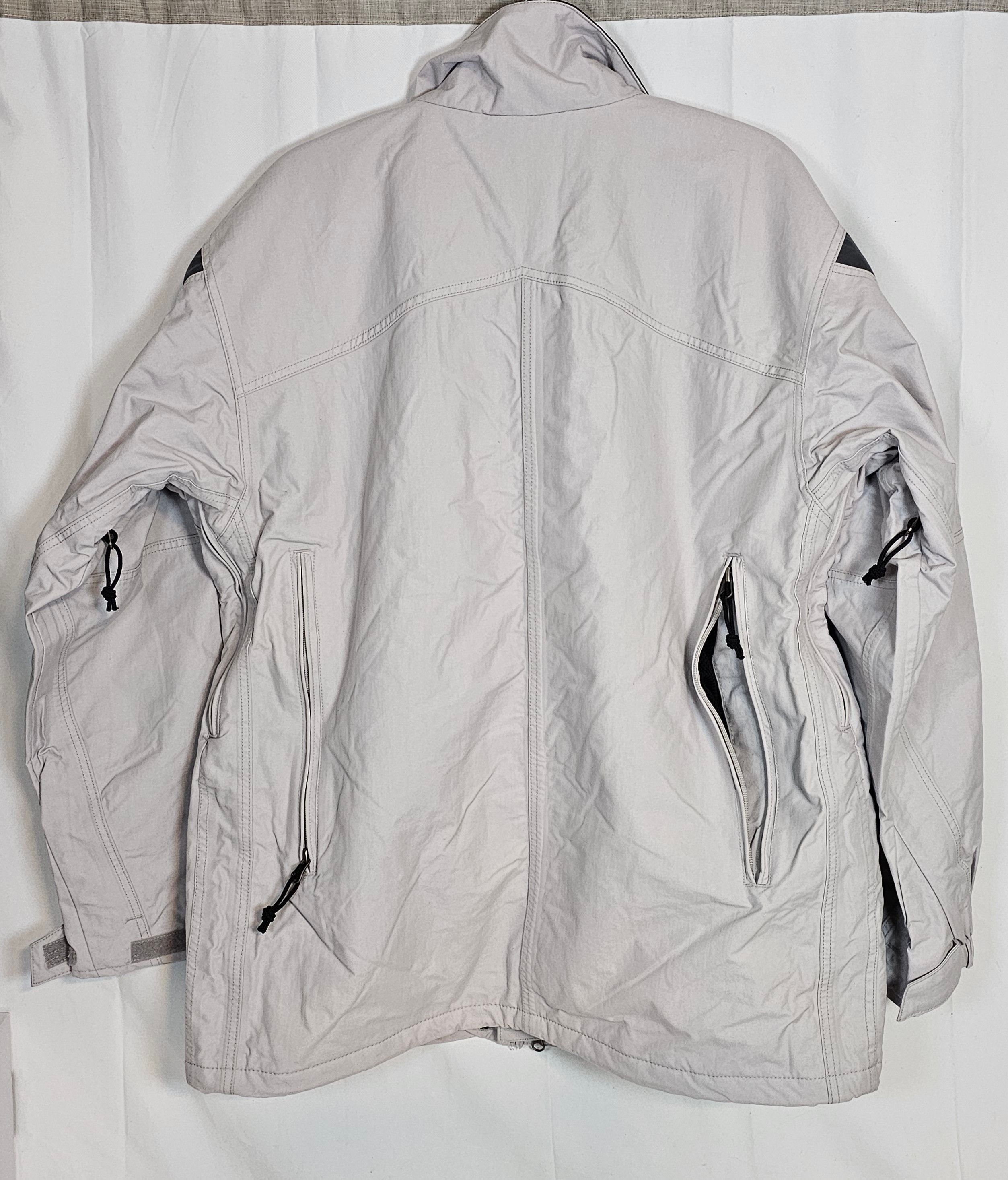 Burton Burton Vintage Y2K Snowboard Jacket NWT Never Worn. Men's M Size US M / EU 48-50 / 2 - 4 Thumbnail